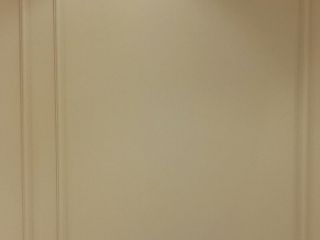 油漆工程 验收