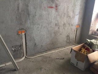 隐蔽工程 验收