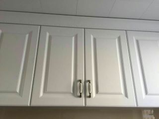 橱柜安装