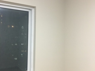 墙、顶面乳胶漆及墙纸铺贴