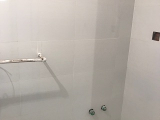 橱柜安装
