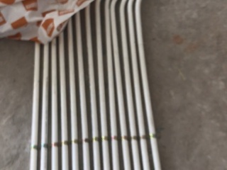 隐蔽工程 验收