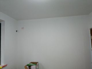 油漆工程 验收