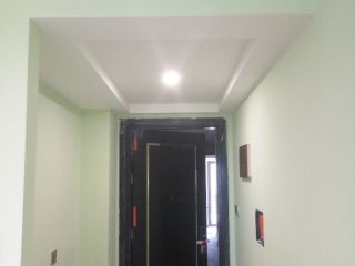 油漆工程 验收