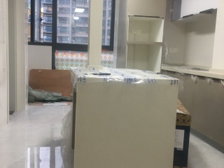 安装工程 验收