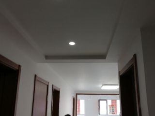 安装工程 验收