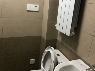 安装工程 验收