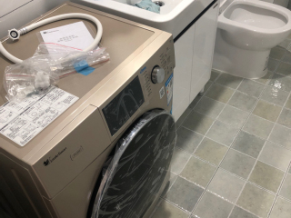 日常巡检