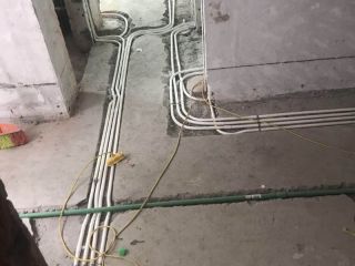 隐蔽工程 验收