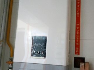 日常巡检