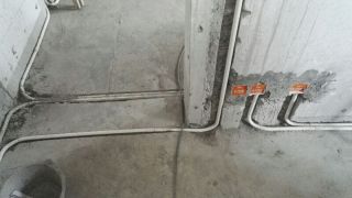 隐蔽工程 验收