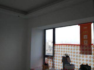 墙、顶面腻子批嵌