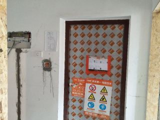 日常巡检