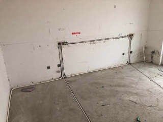 隐蔽工程 验收