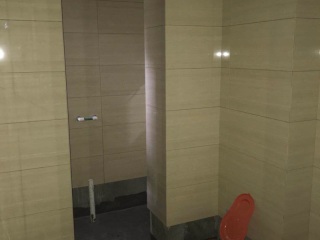 日常巡检