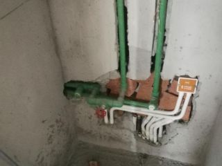 隐蔽工程 验收