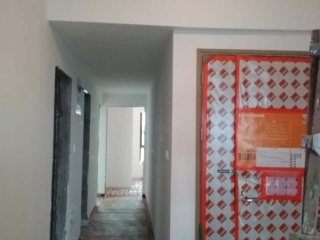 强、弱电路穿线施作