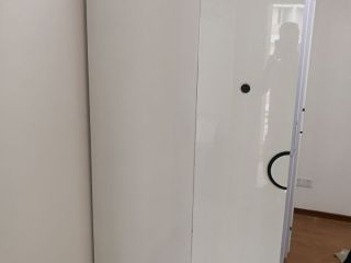 日常巡检