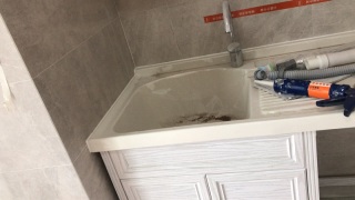 洁具、五金、电器安装