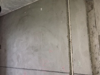 日常巡检