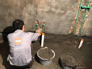 日常巡检