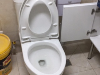 安装工程 验收