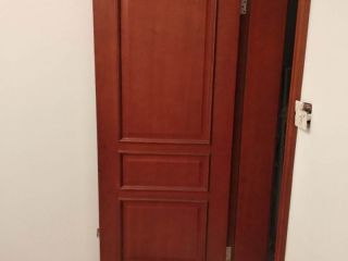 安装工程 验收