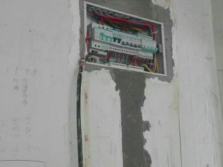 隐蔽工程 验收