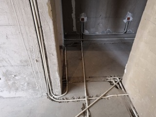 隐蔽工程 验收