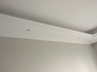 油漆工程 验收