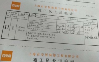 墙、顶面乳胶漆
