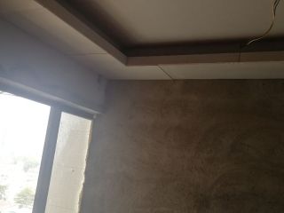 木工吊顶施工