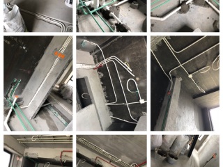 隐蔽工程 验收