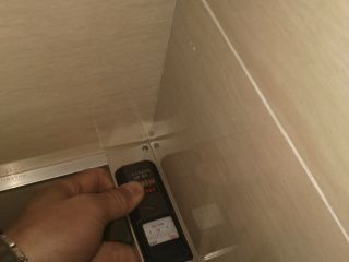 日常巡检