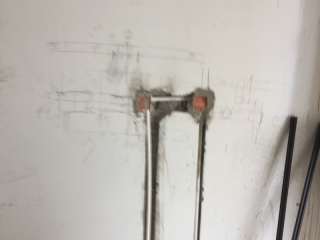 隐蔽工程 验收