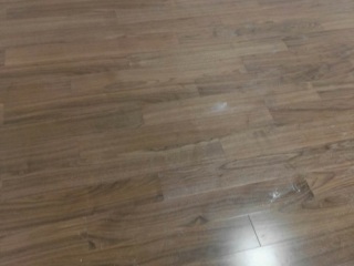 安装工程 验收