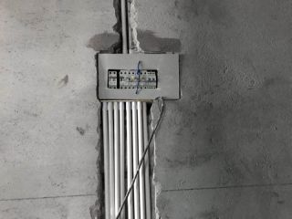 隐蔽工程 验收