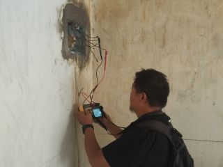 隐蔽工程 验收