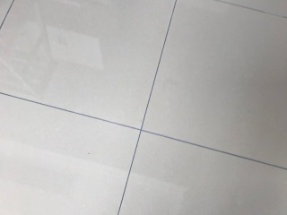 地砖铺贴及地面找平施作