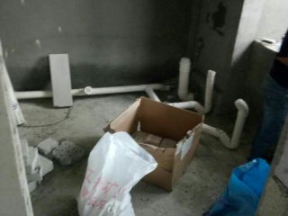 隐蔽工程 验收