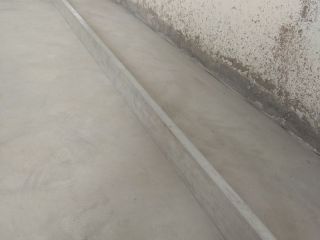 泥木工程 验收