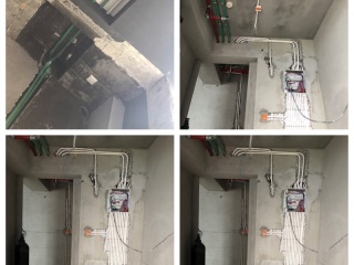 隐蔽工程 验收
