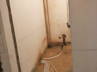 隐蔽工程 验收