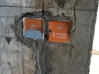 日常巡检