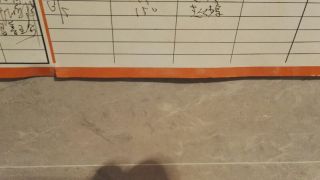 日常巡检