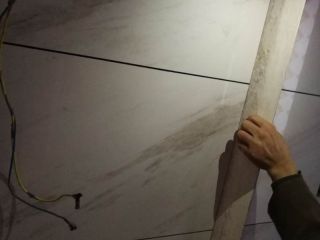 泥木工程 验收