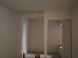 现场木制品造型施作