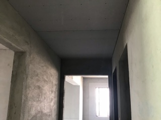 木工吊顶施工