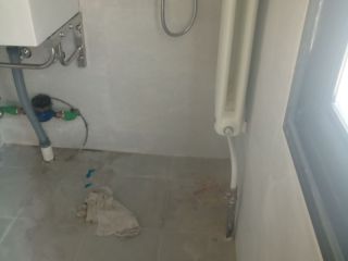 安装工程 验收
