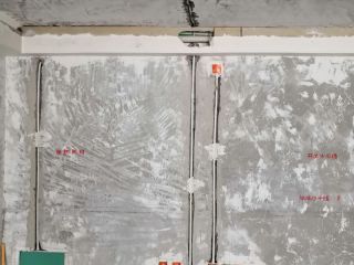 隐蔽工程 验收